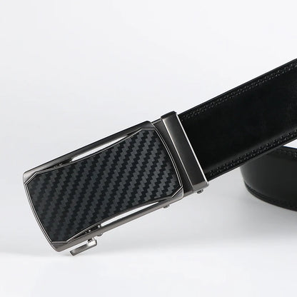 Cinto Fivela Carbon