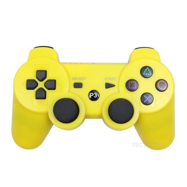 Controle sem fio - ps3 - Órion Store