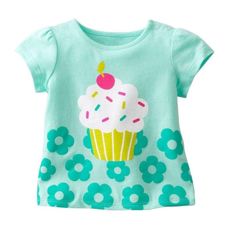 Blusa infantil - menina - Órion Store