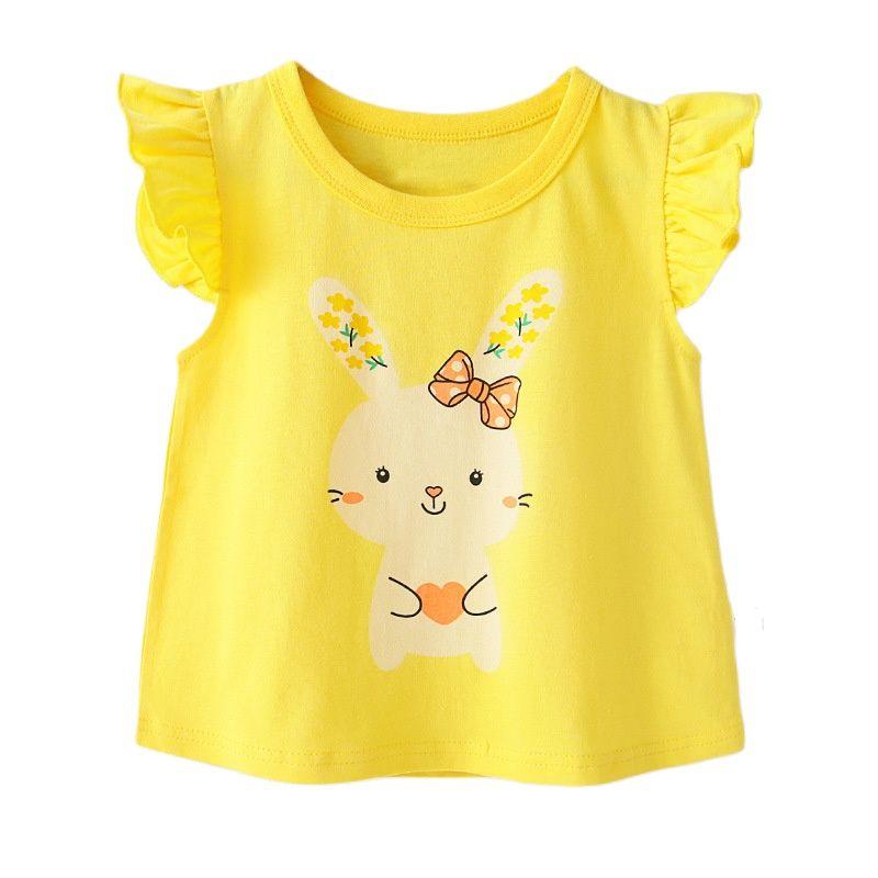 Blusa infantil - menina - Órion Store