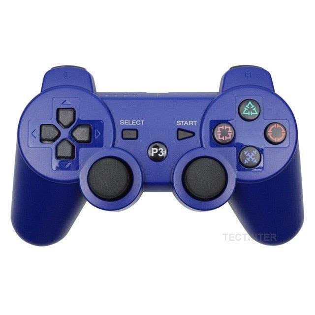 Controle sem fio - ps3 - Órion Store