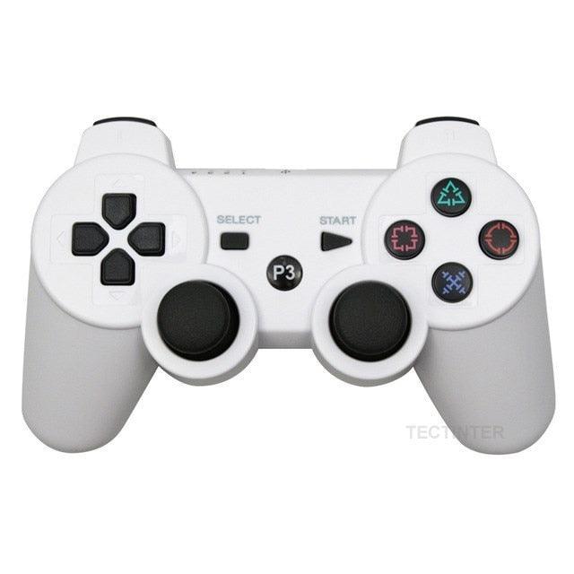 Controle sem fio - ps3 - Órion Store