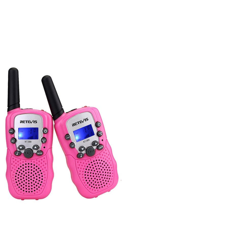 Walkie Talkie Portátil infantil - Órion Store