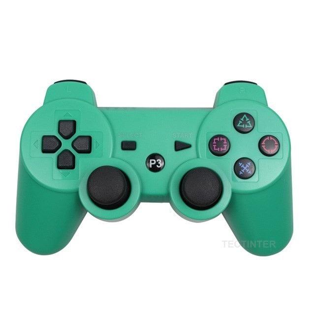 Controle sem fio - ps3 - Órion Store