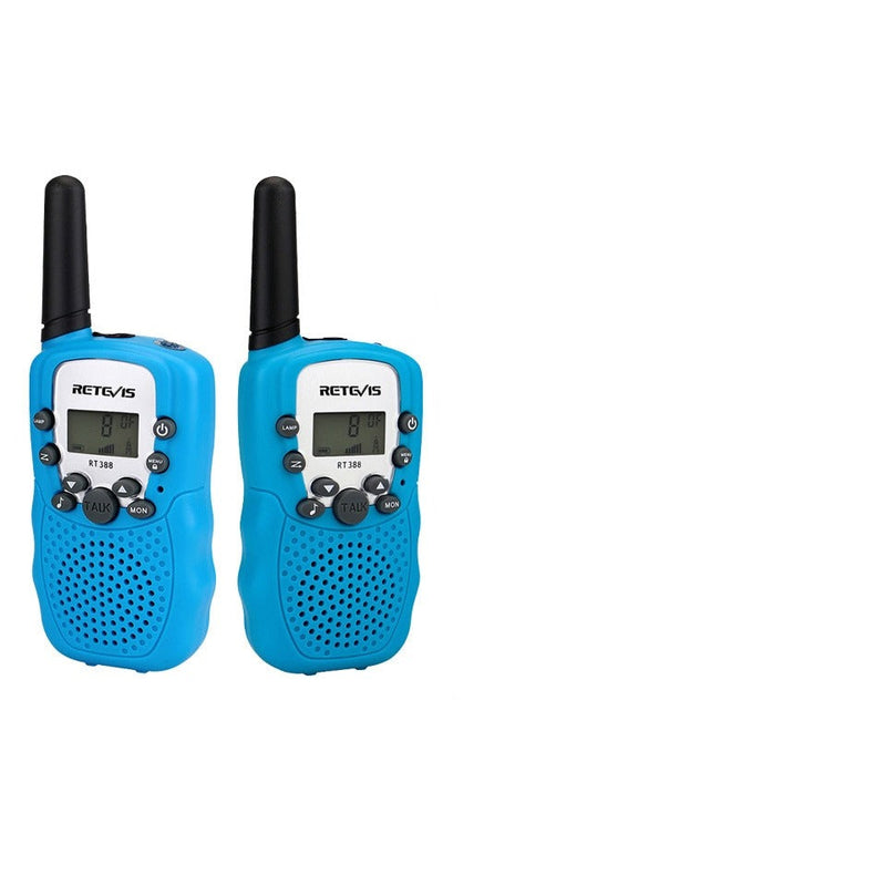 Walkie Talkie Portátil infantil - Órion Store