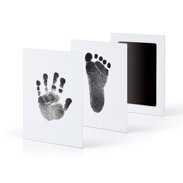 HandPrint Baby - Guarde os Momentos - Órion Store