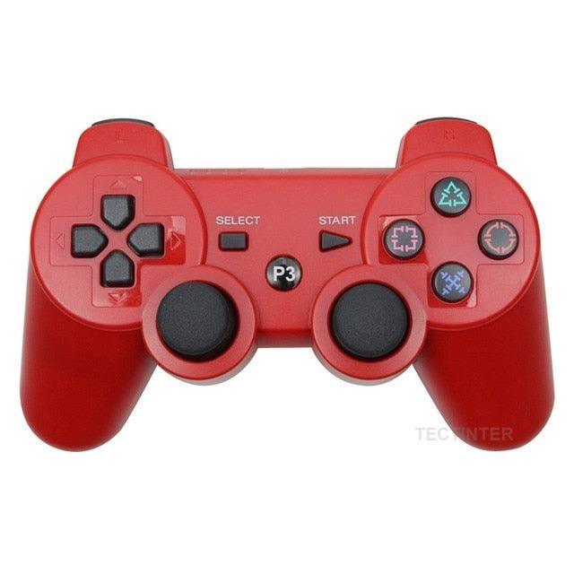 Controle sem fio - ps3 - Órion Store