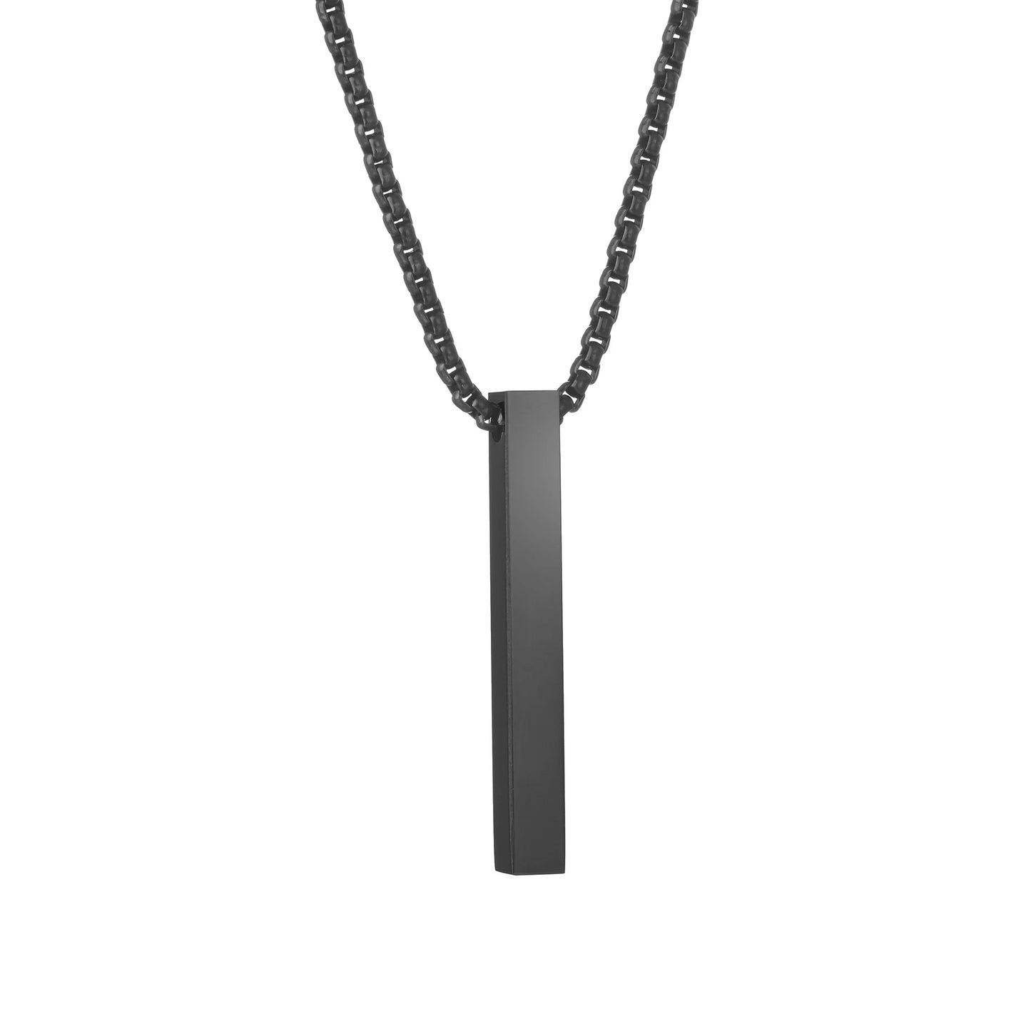 Corrente Aço Inox Personalizável