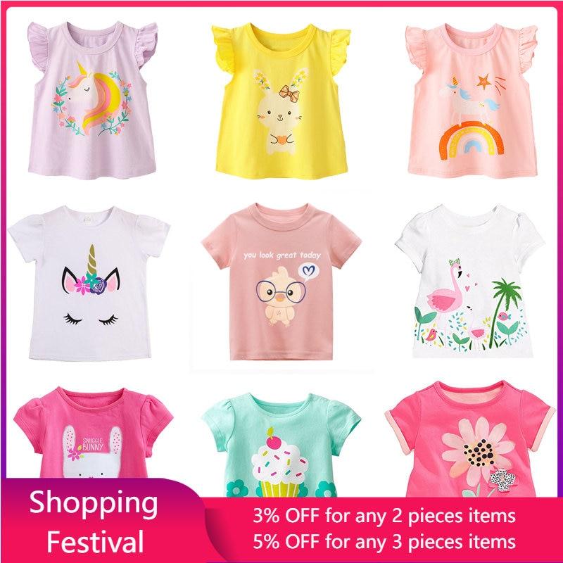 Blusa infantil - menina - Órion Store