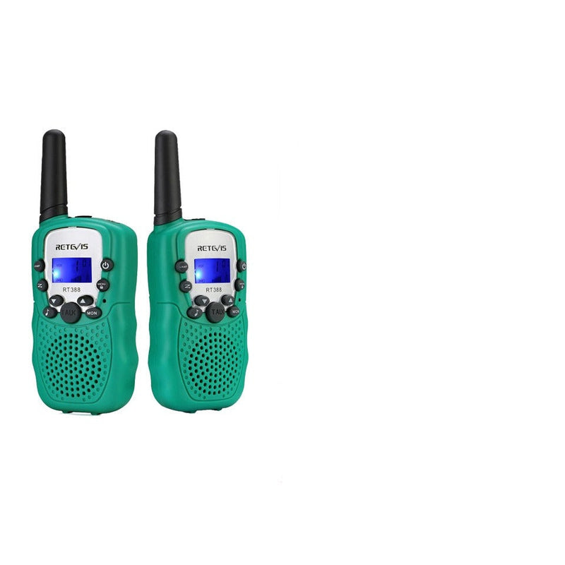 Walkie Talkie Portátil infantil - Órion Store