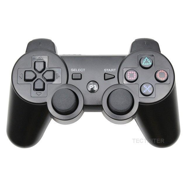 Controle sem fio - ps3 - Órion Store