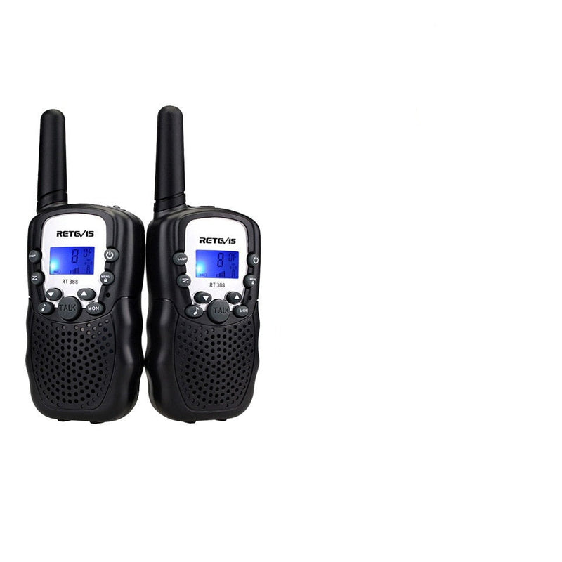 Walkie Talkie Portátil infantil - Órion Store