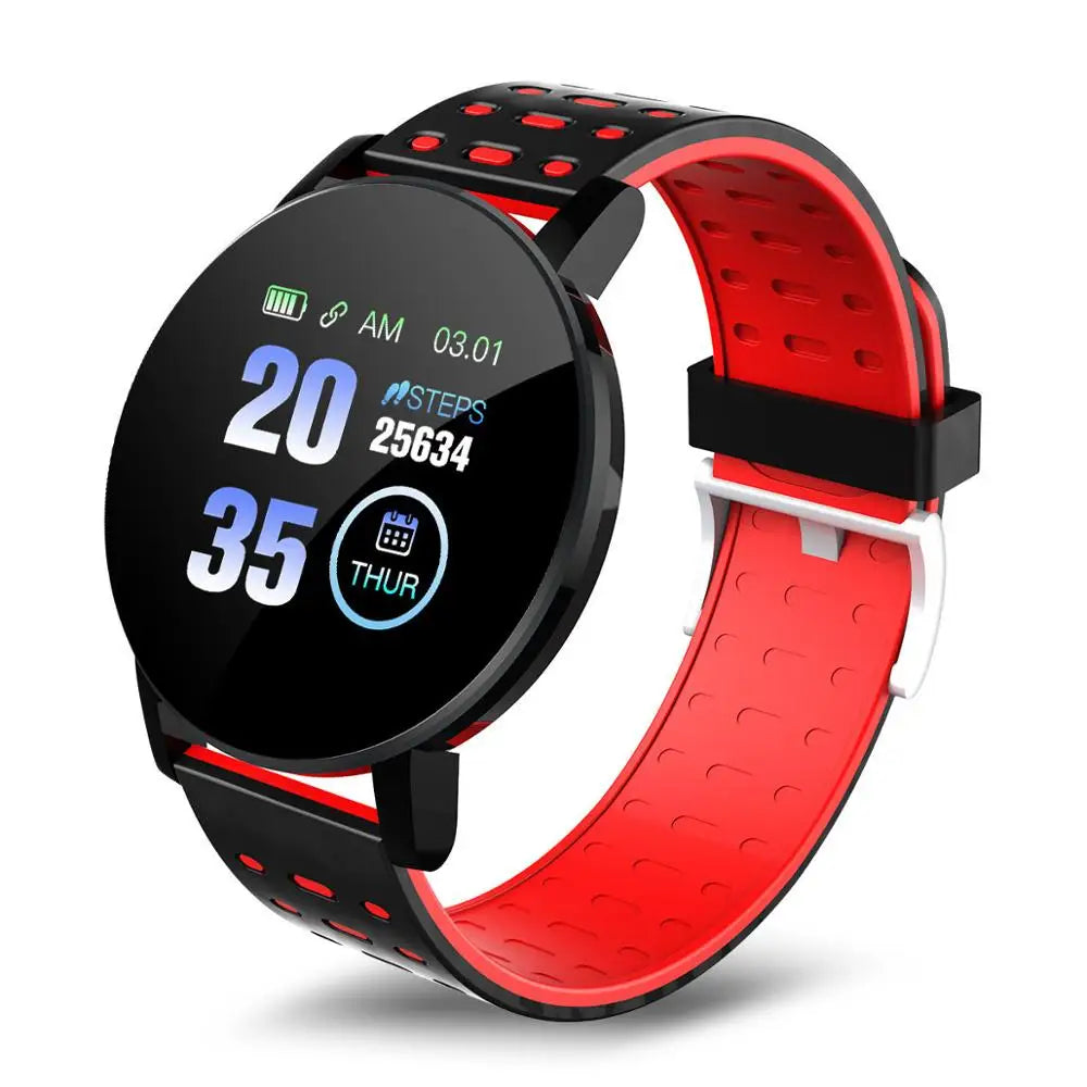 Relógio Smartwatch 119S