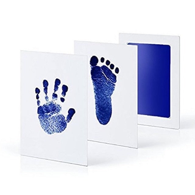 HandPrint Baby - Guarde os Momentos - Órion Store