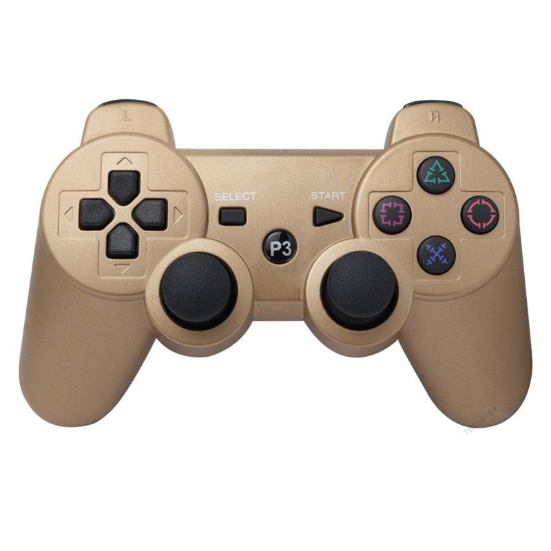 Controle sem fio - ps3 - Órion Store