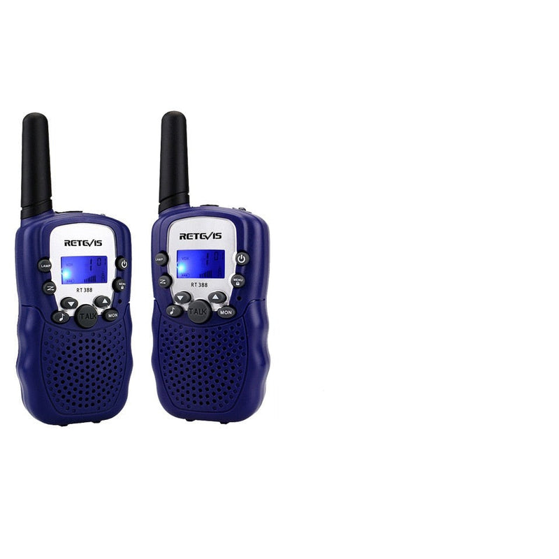 Walkie Talkie Portátil infantil - Órion Store