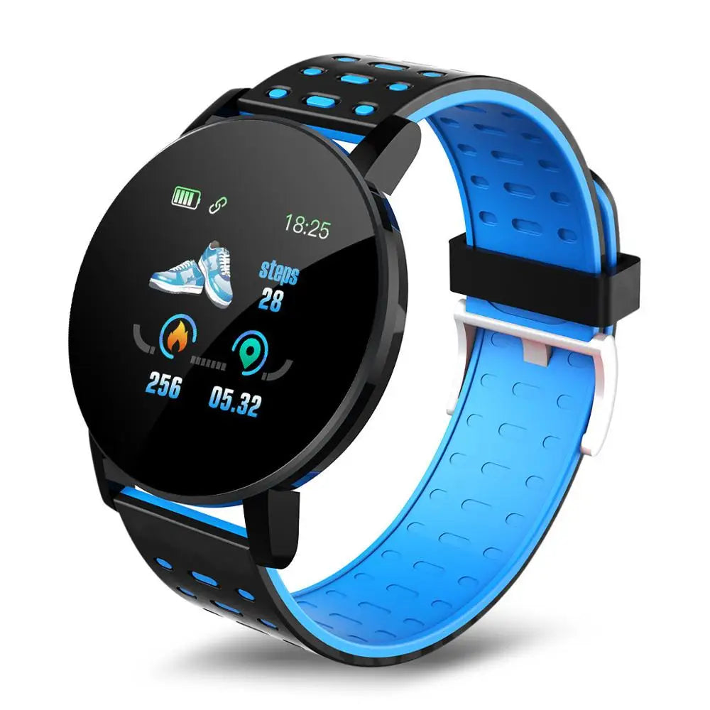 Relógio Smartwatch 119S