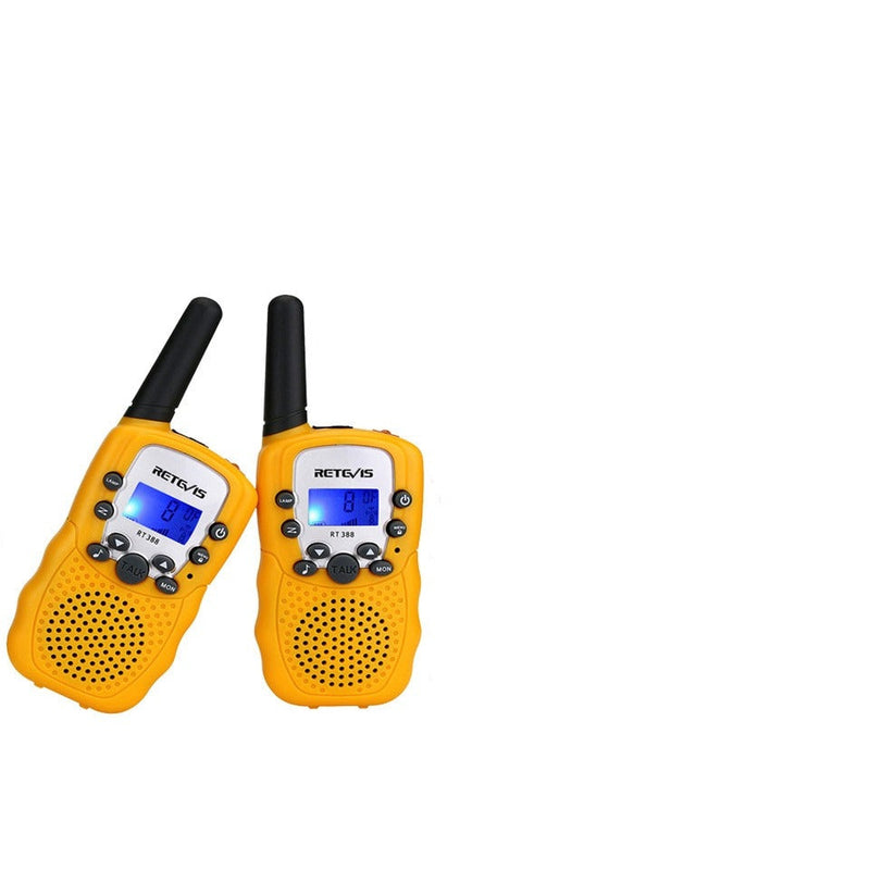 Walkie Talkie Portátil infantil - Órion Store