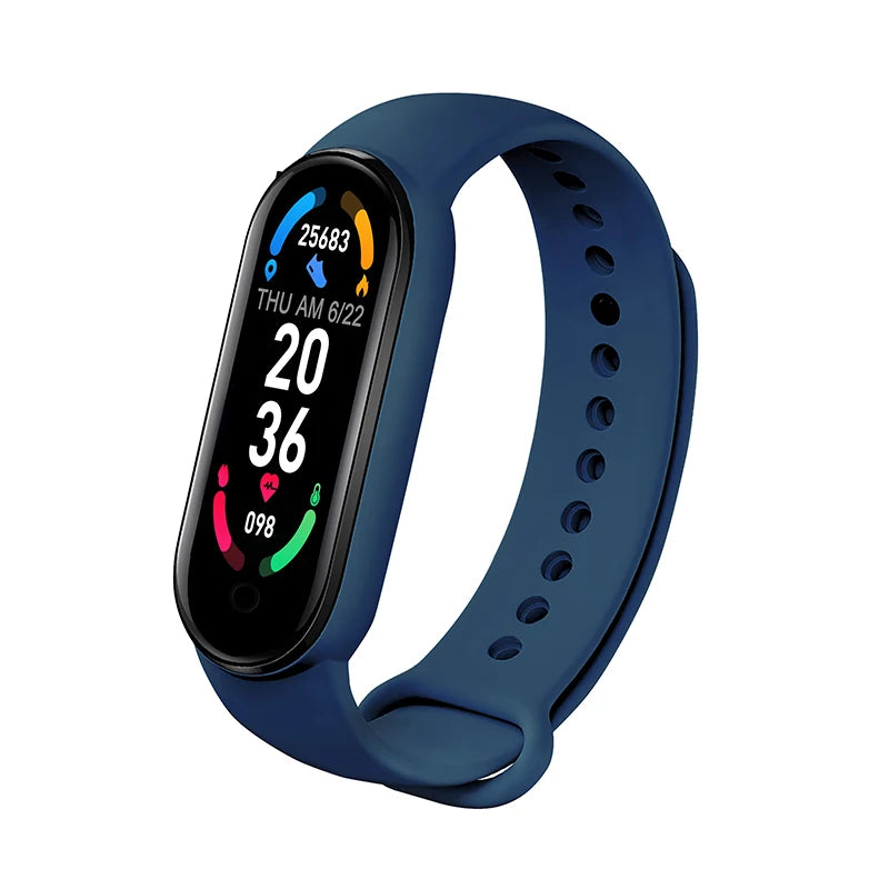 Relógio SmartWatch M6
