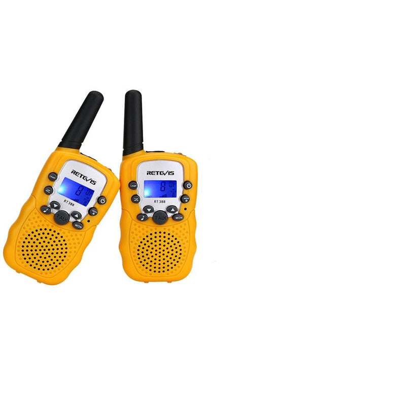 Walkie Talkie Portátil infantil - Órion Store