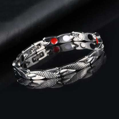 Pulseira Magnética Terapêutica