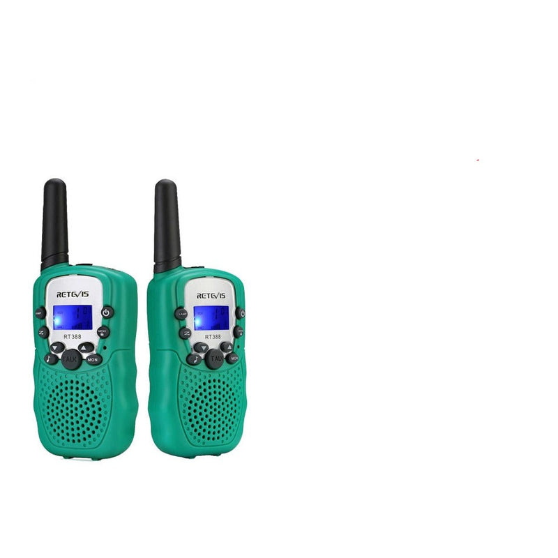 Walkie Talkie Portátil infantil - Órion Store