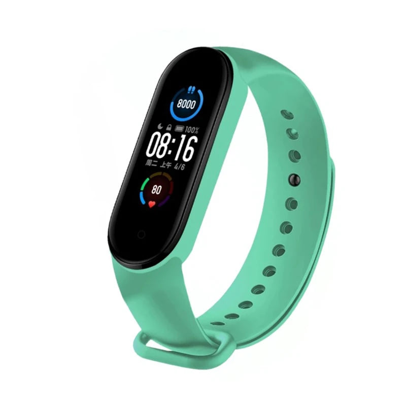 Relógio SmartWatch M6