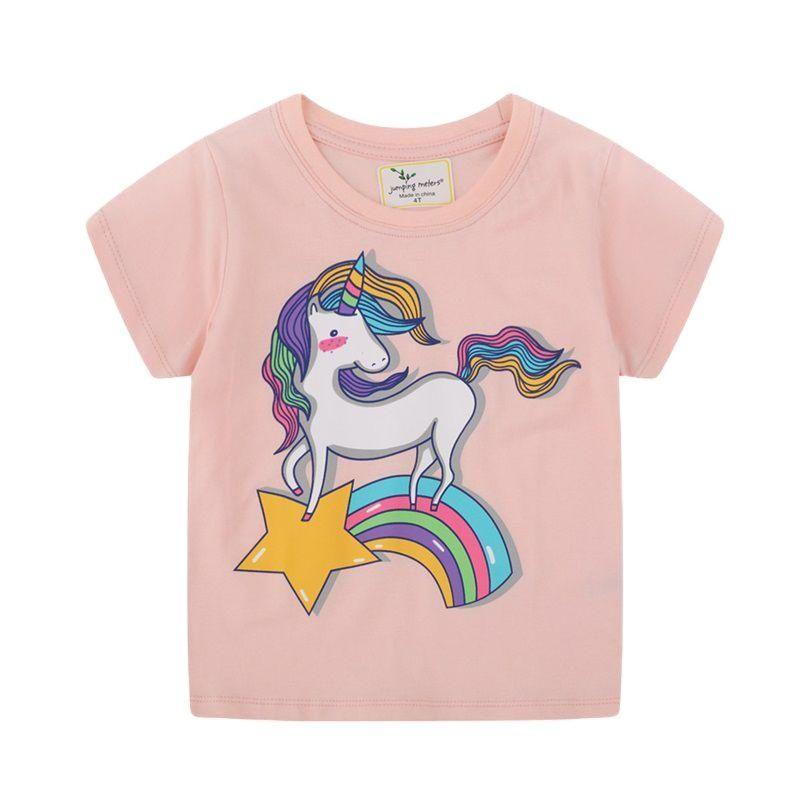 Blusa infantil - menina - Órion Store