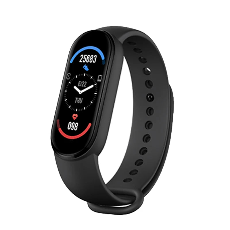 Relógio SmartWatch M6