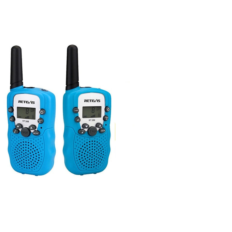 Walkie Talkie Portátil infantil - Órion Store