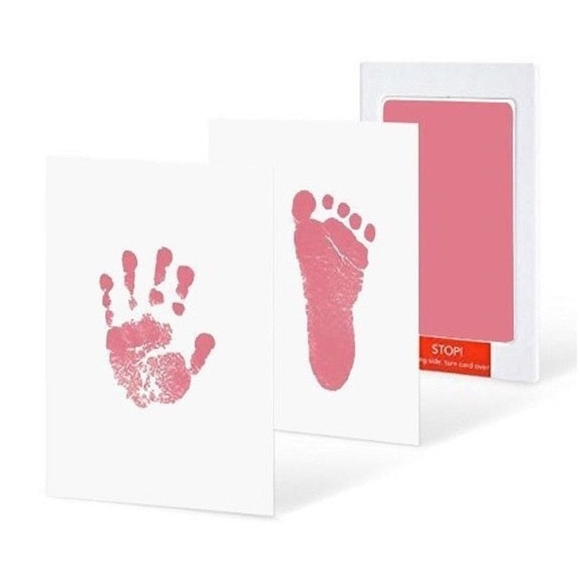 HandPrint Baby - Guarde os Momentos - Órion Store