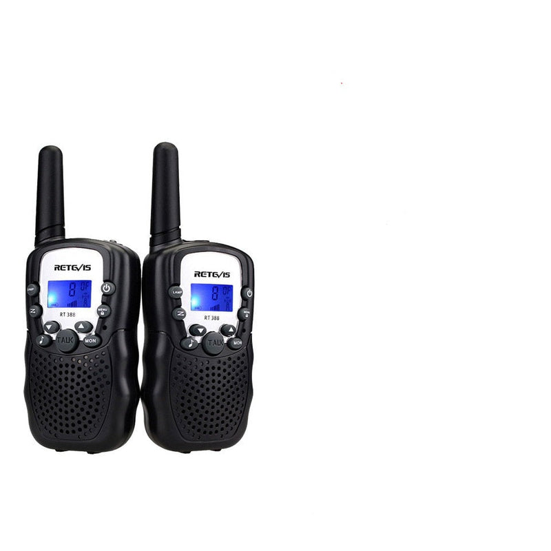 Walkie Talkie Portátil infantil - Órion Store