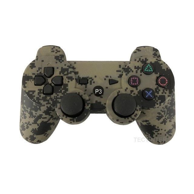 Controle sem fio - ps3 - Órion Store