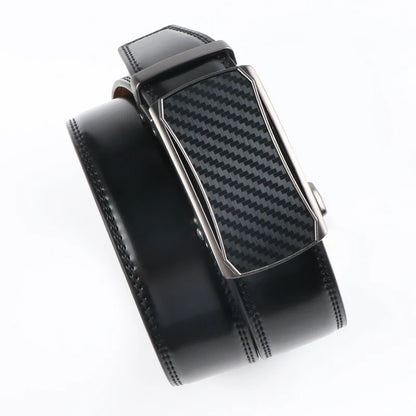 Cinto Fivela Carbon