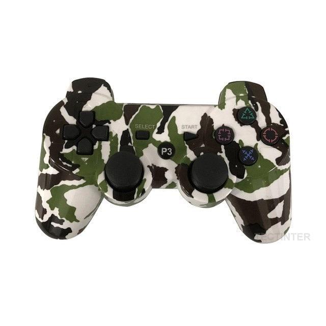 Controle sem fio - ps3 - Órion Store