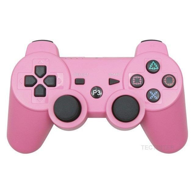 Controle sem fio - ps3 - Órion Store