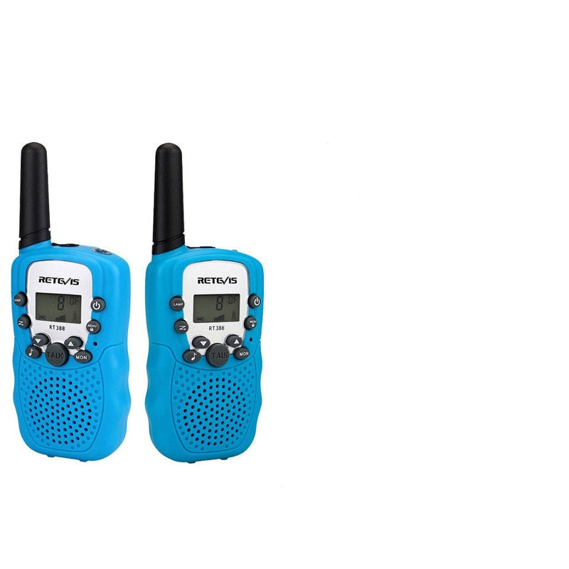 Walkie Talkie Portátil infantil - Órion Store